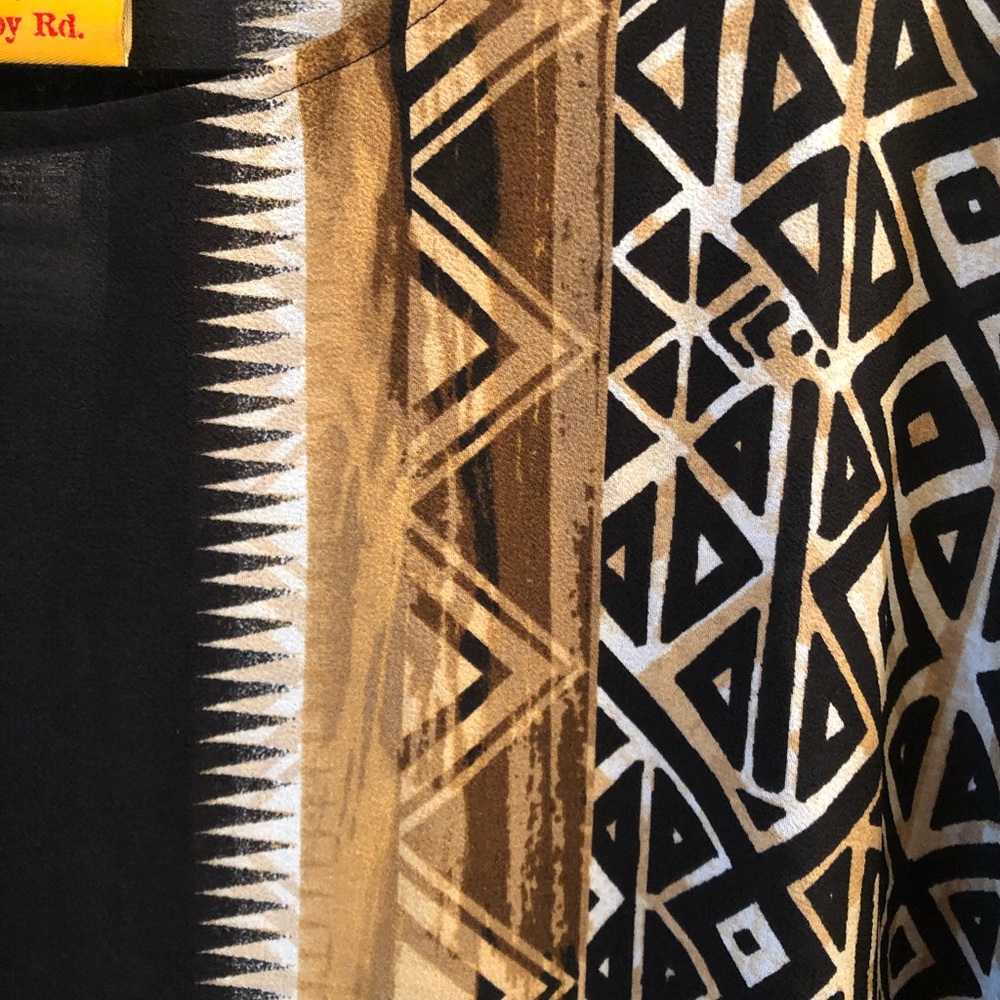 Ruby Rd Top - image 2